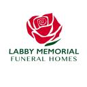 Labby Memorial Funeral Home logo
